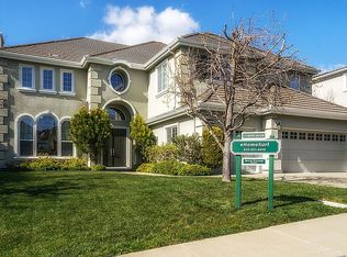 3505 Ashbourne Cir, San Ramon, CA 94583