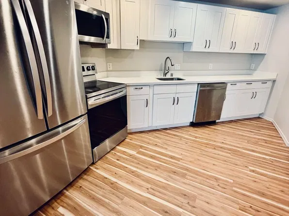 8321 Wabash Duplex, 8321 Wabash Ave S #B, Seattle, WA 98118