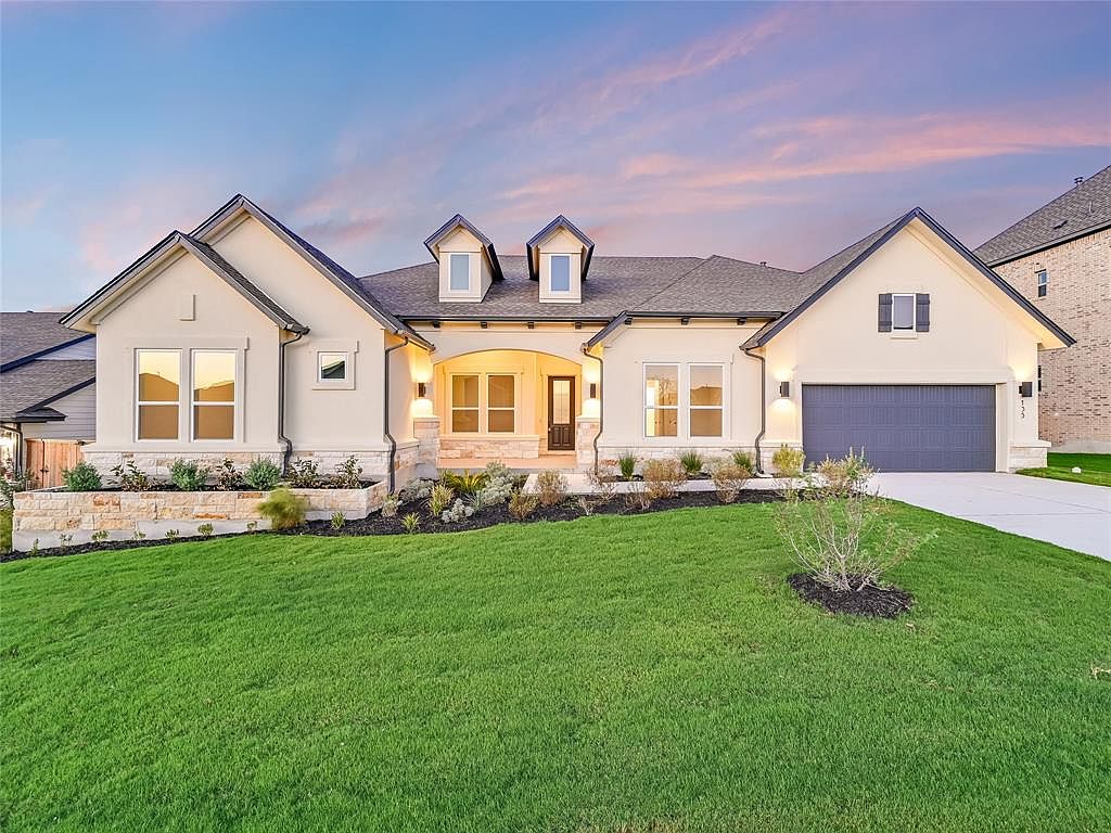 135 Isaac White Dr, Bastrop, TX 78602 MLS 8016625 Zillow