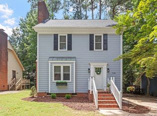 7108 Sandringham Dr, Raleigh, NC 27613