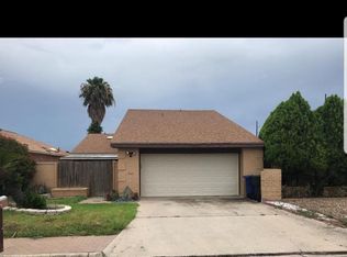 3609 Cedar Ave, McAllen, TX 78501