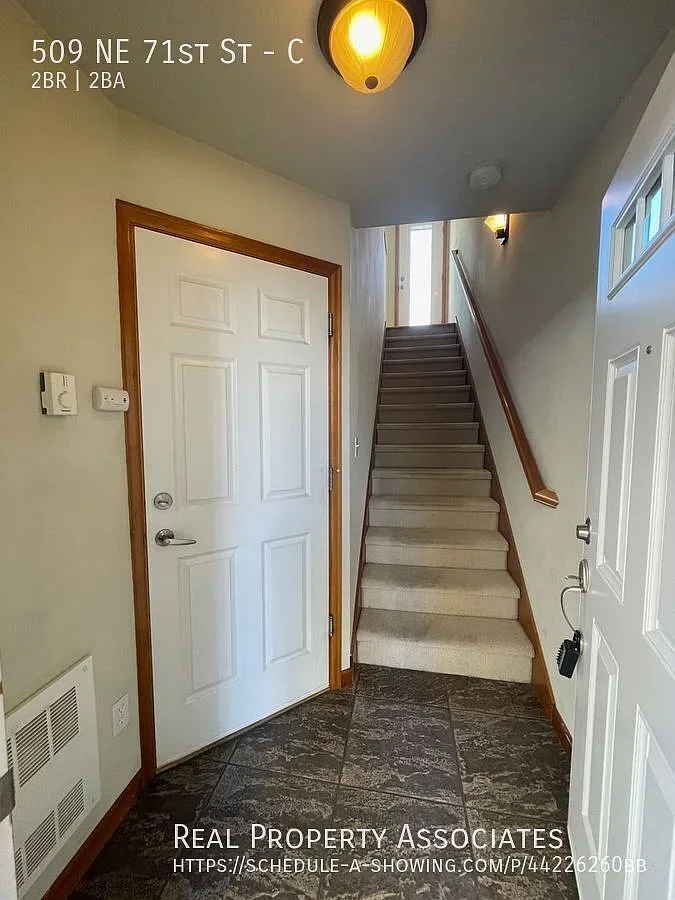 Greenlake Townhouse — Photo 2