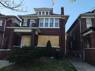 4317 Virginia Park St, Detroit, MI 48204