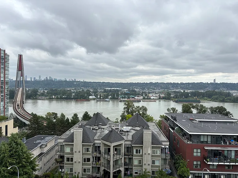 209 Carnarvon St #803 — Photo 31
