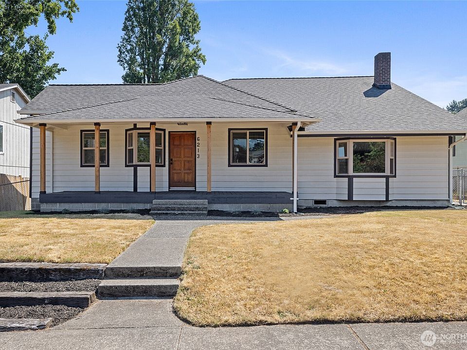 1st image of 6213 S Mullen Street