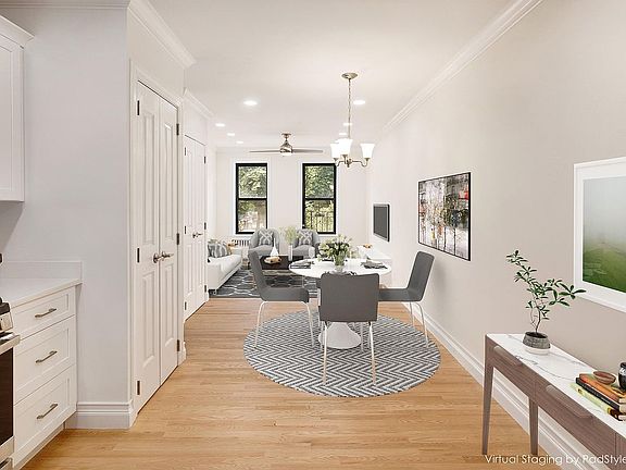 3rd image of 77 Eastern Pkwy APT 4A