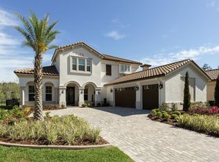 239 Payasada Cir, Ponte Vedra Beach, FL 32082
