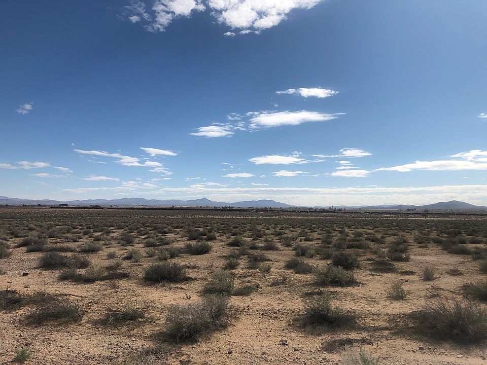 O'Manacor Rd, Hinkley, CA 92347 Zillow