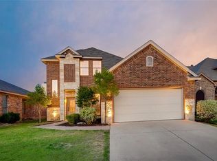 8604 Axis Deer Run, Fort Worth, TX 76179
