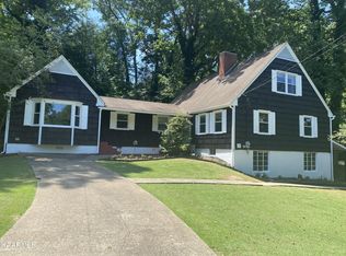 357 East Dr LOT 15, Oak Ridge, TN 37830