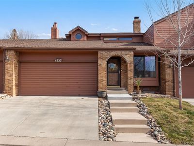 4937 Daybreak Circle, Colorado Springs, CO, 80917