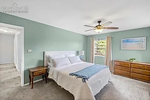 320 W Cheyenne Mountain Blvd — Photo 14