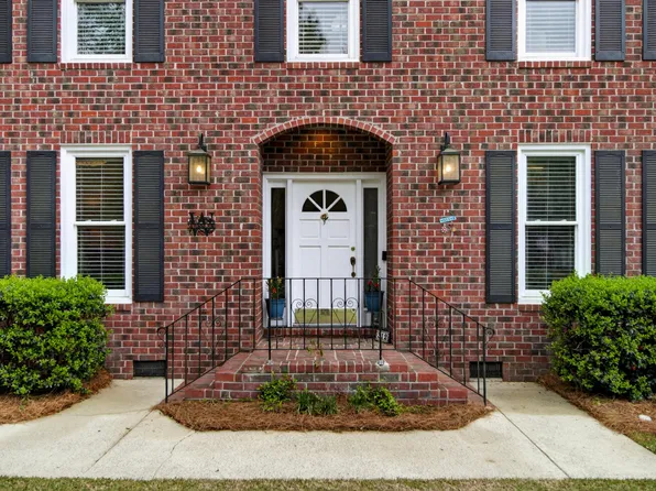 312 E Shepard Ln, Summerville, SC 29483