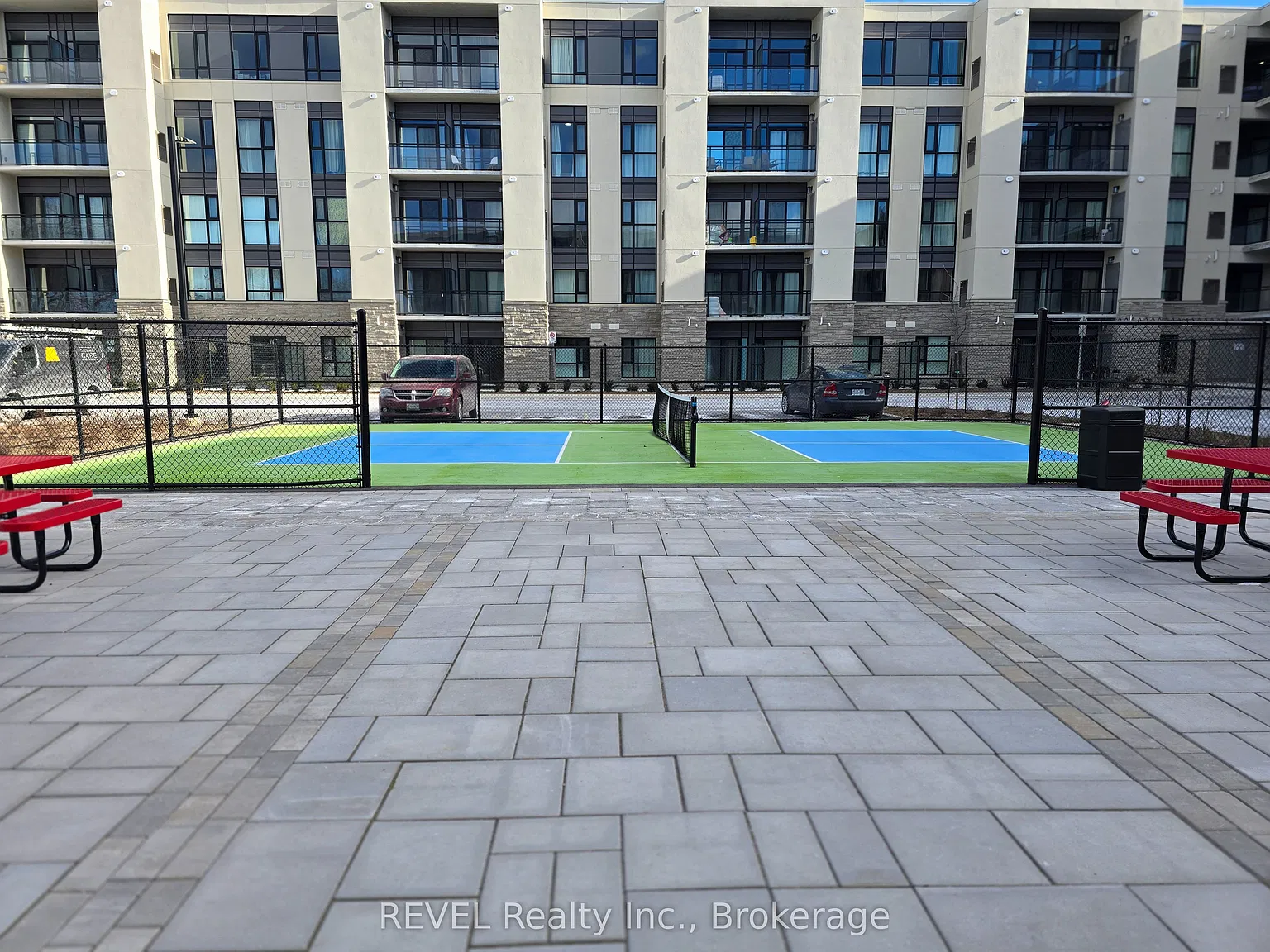 2 bed, $2,200 — Photo 3