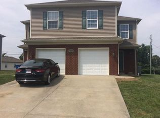 1027A Stonecrest Ct, Lawrenceburg, KY 40342