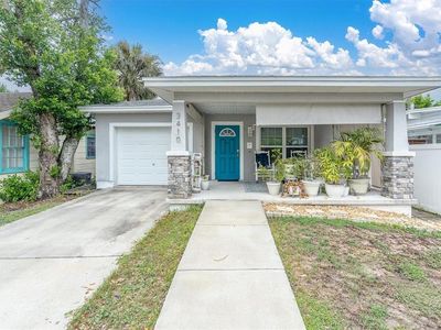 3410 TARLTON STREET N, Saint Petersburg, FL, 33713