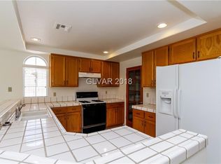 253 Via Malorca St, Henderson, NV 89074