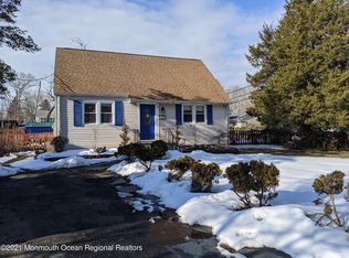 538 Georgia Tavern Rd, Howell, NJ 07731