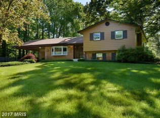 5800 Avondale Dr, Bowie, MD