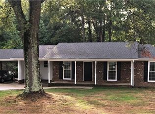 120 Cooley Bridge Rd, Pelzer, SC 29669