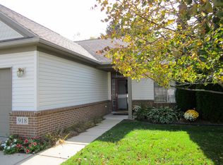 918 Wright Ln, Milan, MI