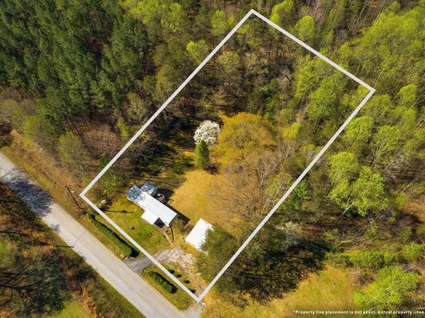 2114 Noe Rd, Greer, SC 29651