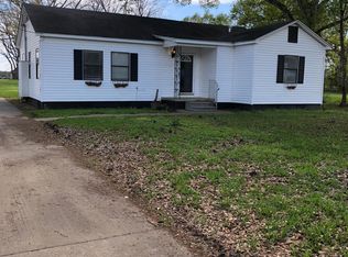 1730 N Cutting Ave, Jennings, LA 70546