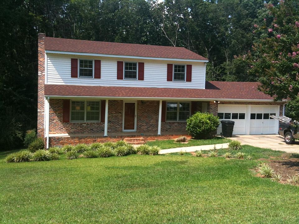 132 Crestview Dr, Gaffney, SC 29340 Zillow