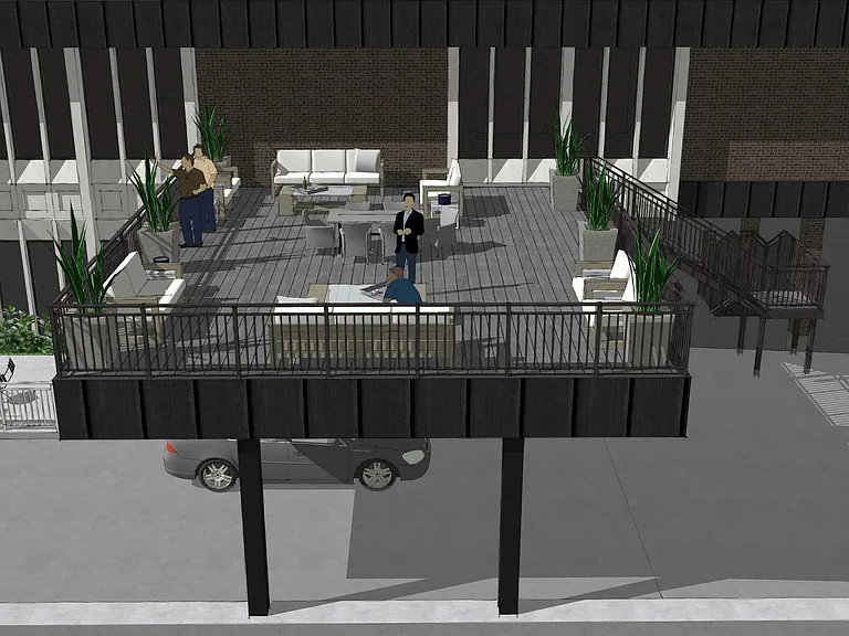 The Bank Lofts — Photo 8