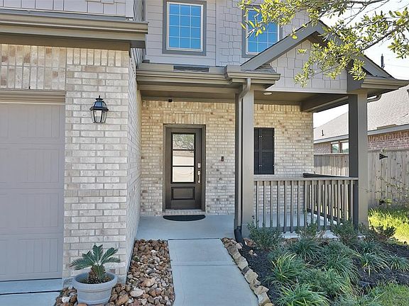 3rd image of 20223 Creekdale Bend Dr