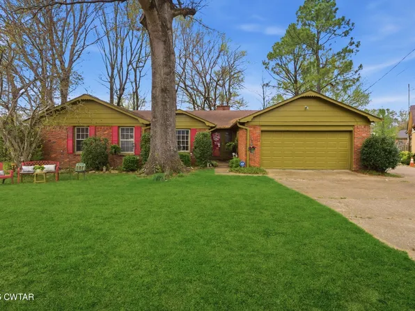 137 Vega Dr, Jackson, TN 38305