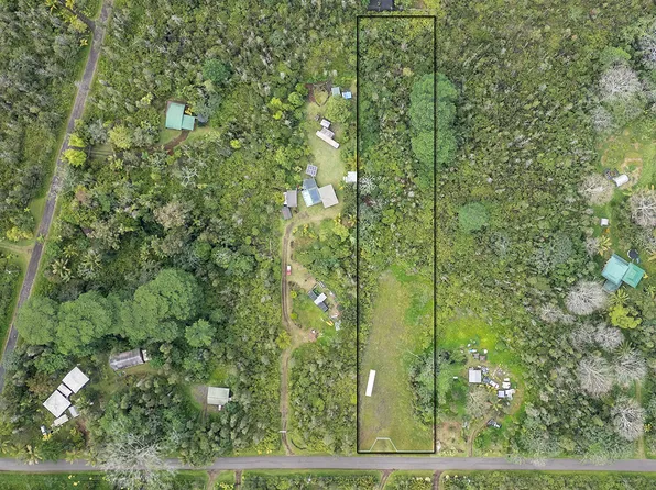 16-372 Aulii St Lot 44, Kurtistown, HI 96760