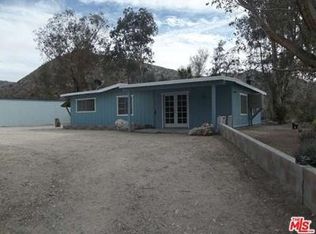 9081 S Samel Rd, Morongo Valley, CA 92256