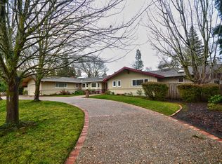 901 Ina Dr, Alamo, CA 94507
