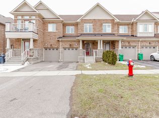 200 Sky Harbour Dr, Brampton, ON L6Y 2Z7