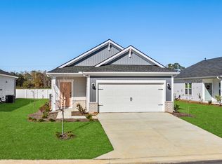 Pendleton Plan, Cypress Ridge - The Boardwalk Series, Longs, SC 29568