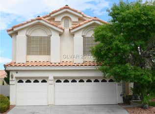 2108 Crooked Pine Dr #0, Las Vegas, NV 89134