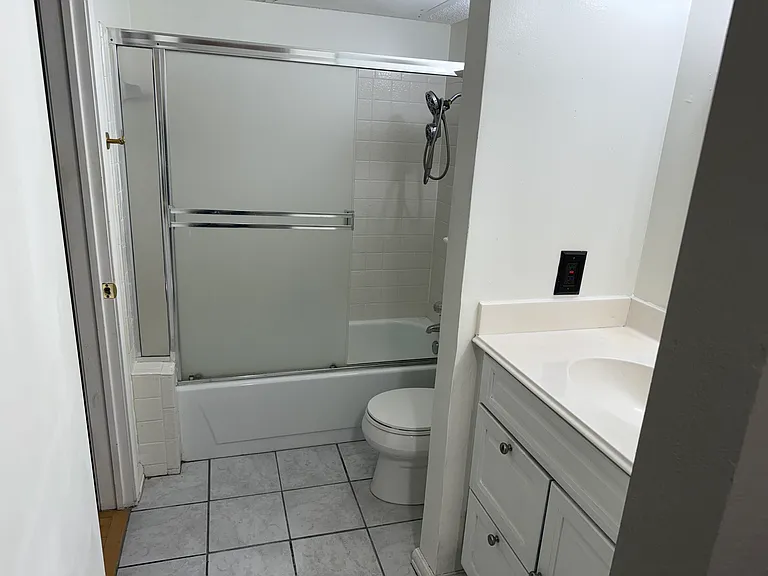 Another bathroom view