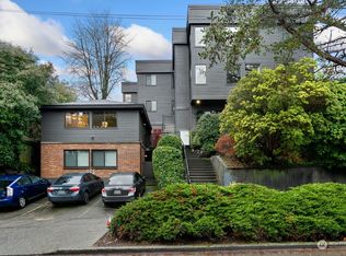 4111 Whitman Ave N APT 205, Seattle, WA