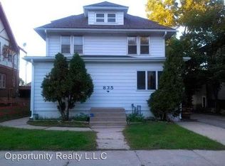 835 1st St SW, Rochester, MN 55902