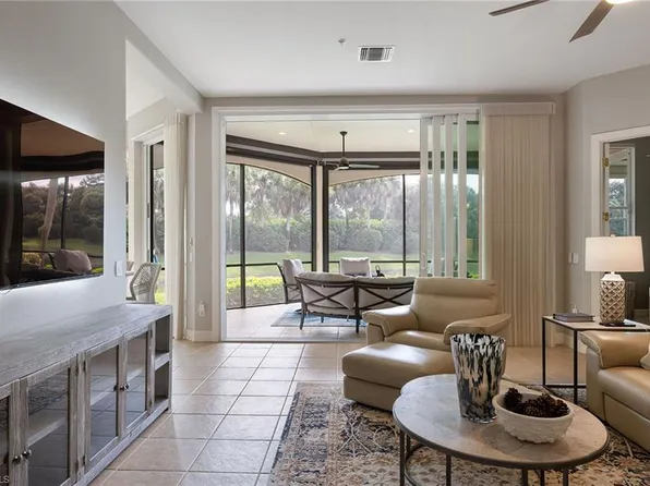 17066 Porta Vecchio WAY #101, NAPLES, FL 34110