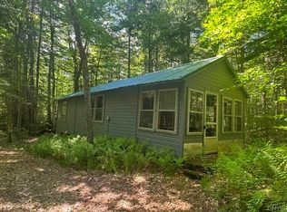 895 Uncas Rd LOT 34, Long Lake, NY 12847