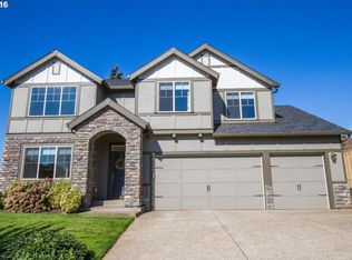 10625 SE Turnberry Loop, Happy Valley, OR 97086