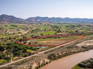 31145 Us Highway #6, Rifle, CO 81650