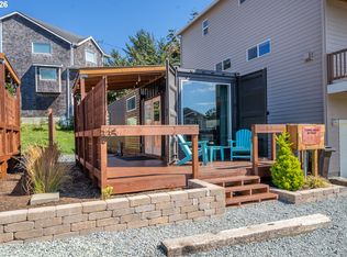 335 Hillsdale St W, Tillamook, OR 97141