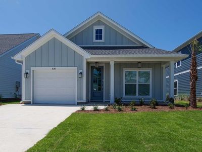 836 Walsonham Dr, Panama City Beach, FL, 32407