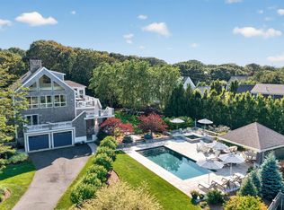 43 Long Hill Dr, East Sandwich, MA 02537
