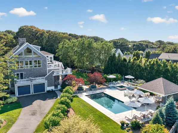 43 Longhill Drive, East Sandwich, MA 02537