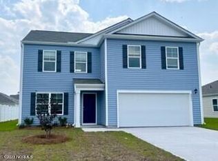 8231 E Highcroft Dr LOT 4102, Leland, NC 28451