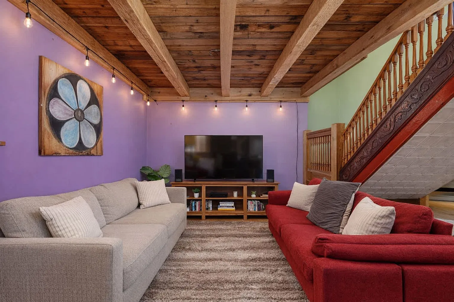 4 bed, 4.0 bath, 4994 sqft, $6,185 — Photo 2